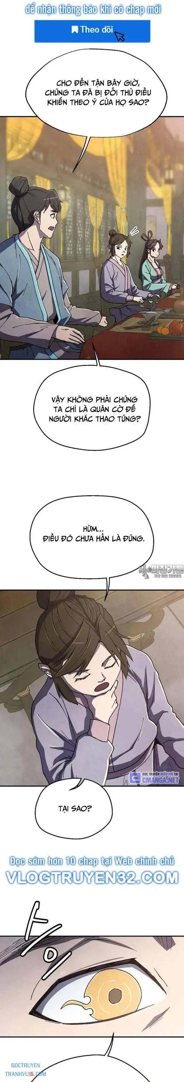 Ngoại Tôn Thiên Tài Của Nam Cung Thế Gia: Chapter 41