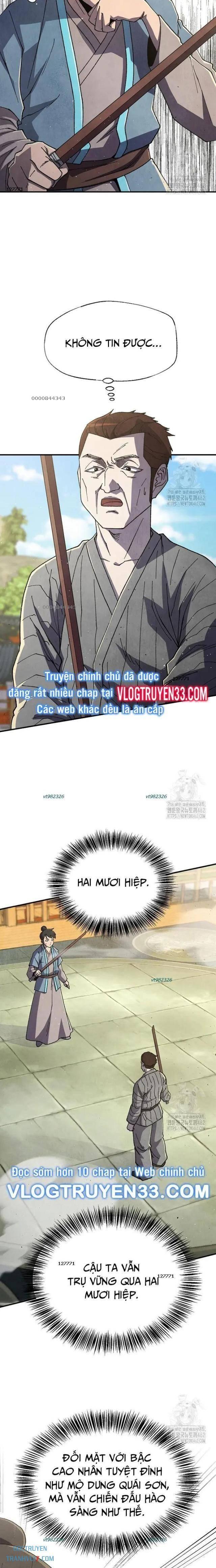 Ngoại Tôn Thiên Tài Của Nam Cung Thế Gia: Chapter 42