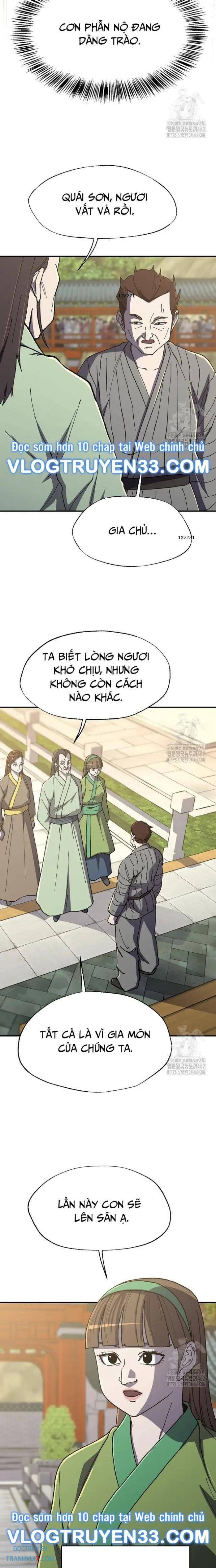 Ngoại Tôn Thiên Tài Của Nam Cung Thế Gia: Chapter 42