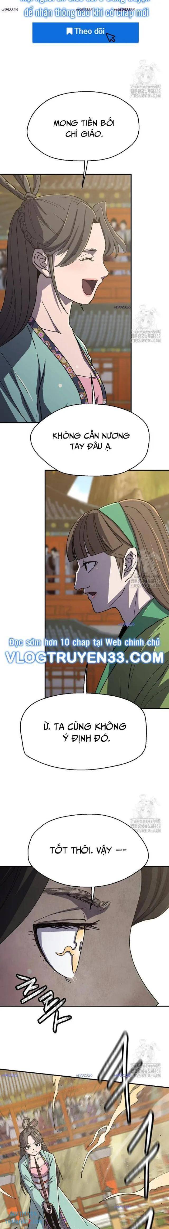 Ngoại Tôn Thiên Tài Của Nam Cung Thế Gia: Chapter 42