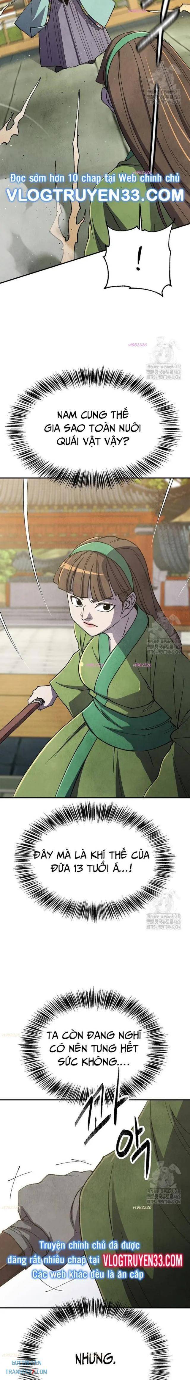 Ngoại Tôn Thiên Tài Của Nam Cung Thế Gia: Chapter 42