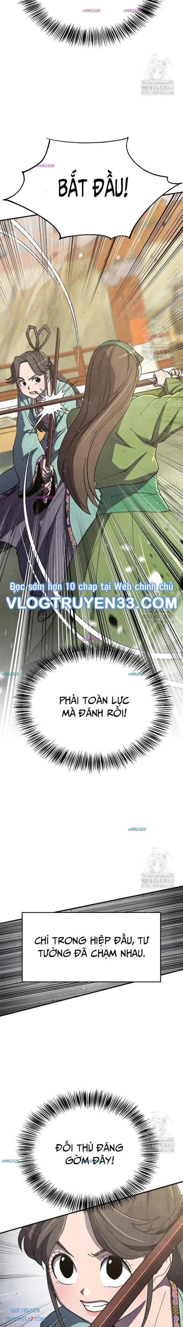 Ngoại Tôn Thiên Tài Của Nam Cung Thế Gia: Chapter 42