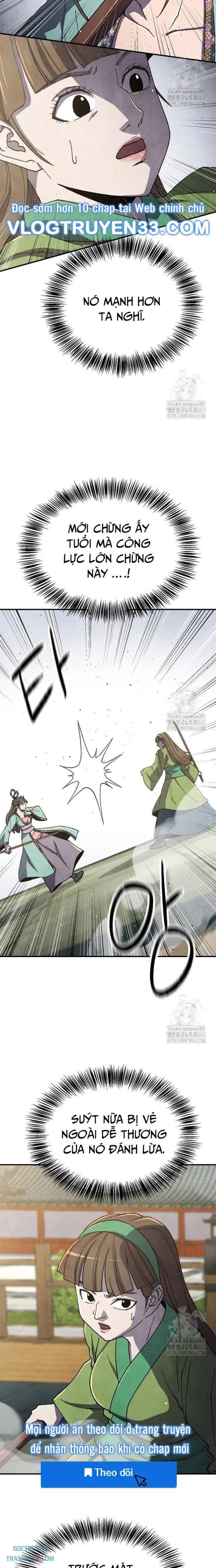 Ngoại Tôn Thiên Tài Của Nam Cung Thế Gia: Chapter 42