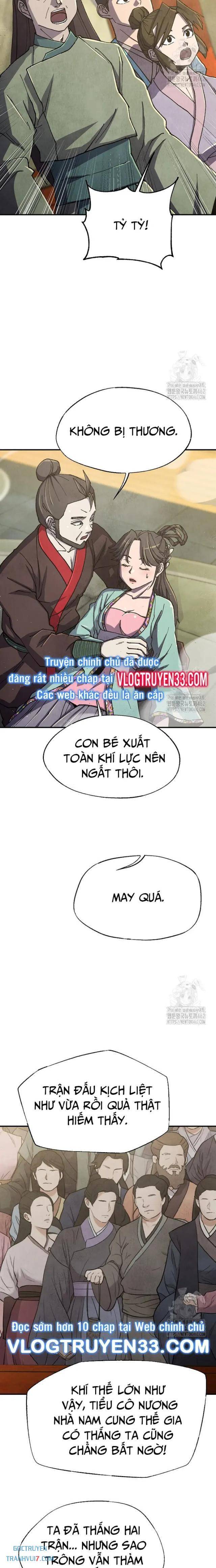 Ngoại Tôn Thiên Tài Của Nam Cung Thế Gia: Chapter 42