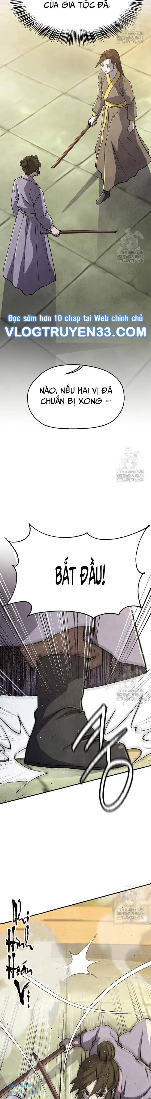 Ngoại Tôn Thiên Tài Của Nam Cung Thế Gia: Chapter 42