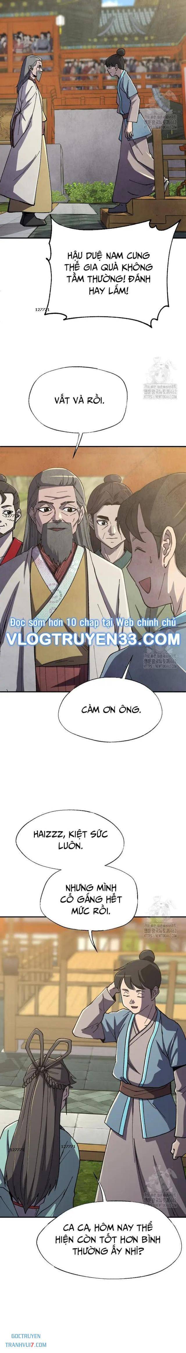 Ngoại Tôn Thiên Tài Của Nam Cung Thế Gia: Chapter 42