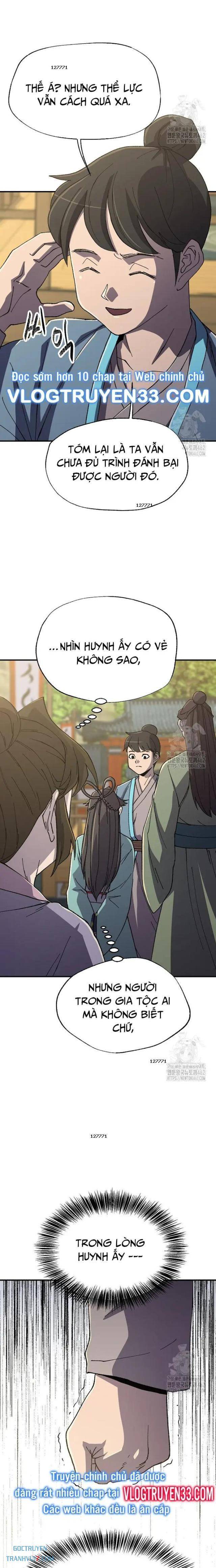 Ngoại Tôn Thiên Tài Của Nam Cung Thế Gia: Chapter 42