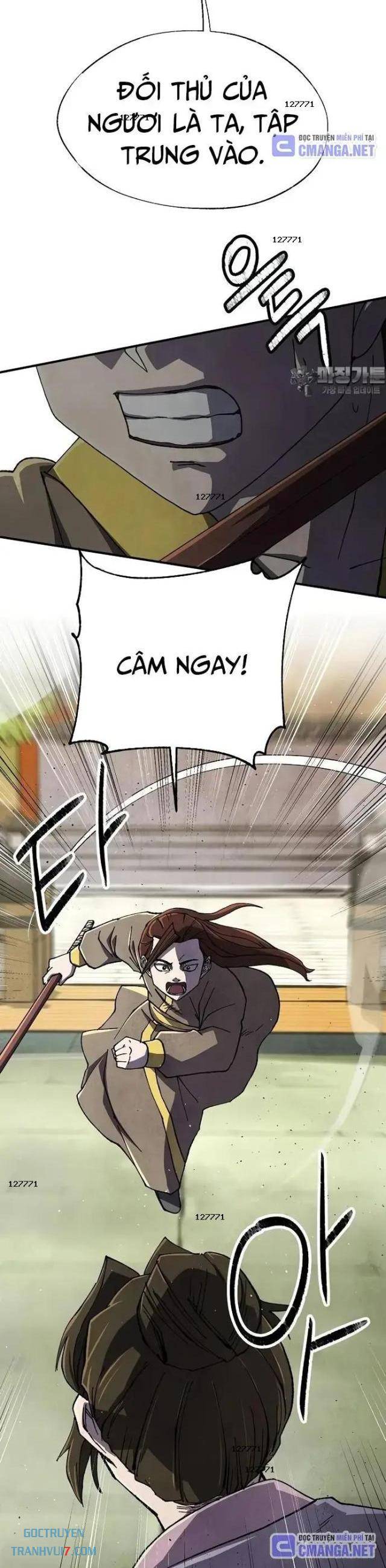 Ngoại Tôn Thiên Tài Của Nam Cung Thế Gia: Chapter 43