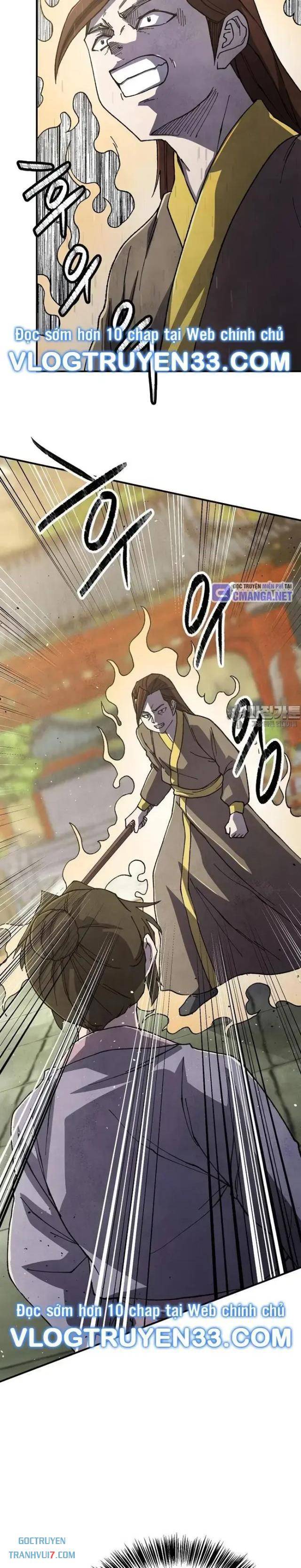 Ngoại Tôn Thiên Tài Của Nam Cung Thế Gia: Chapter 43