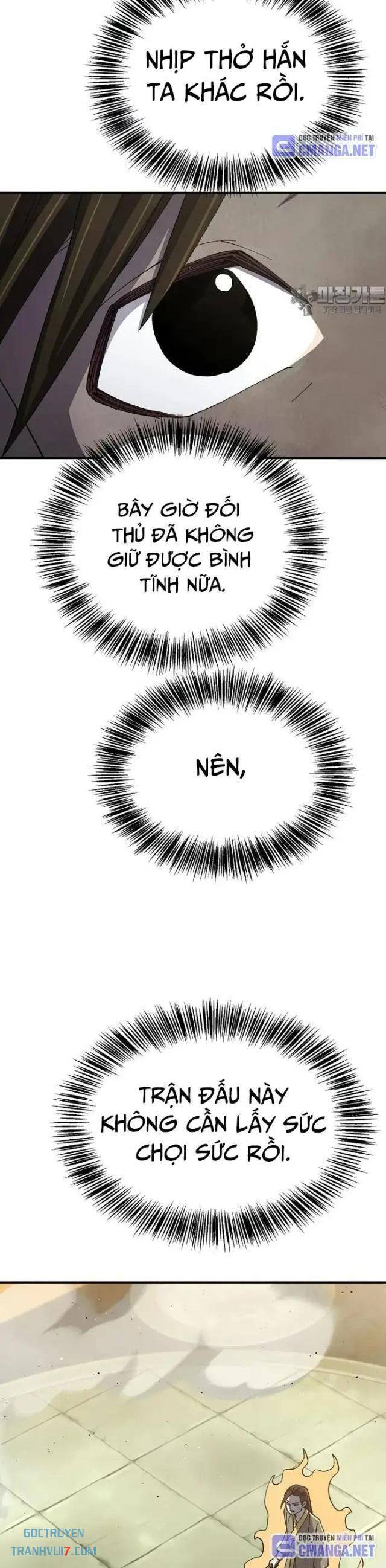 Ngoại Tôn Thiên Tài Của Nam Cung Thế Gia: Chapter 43