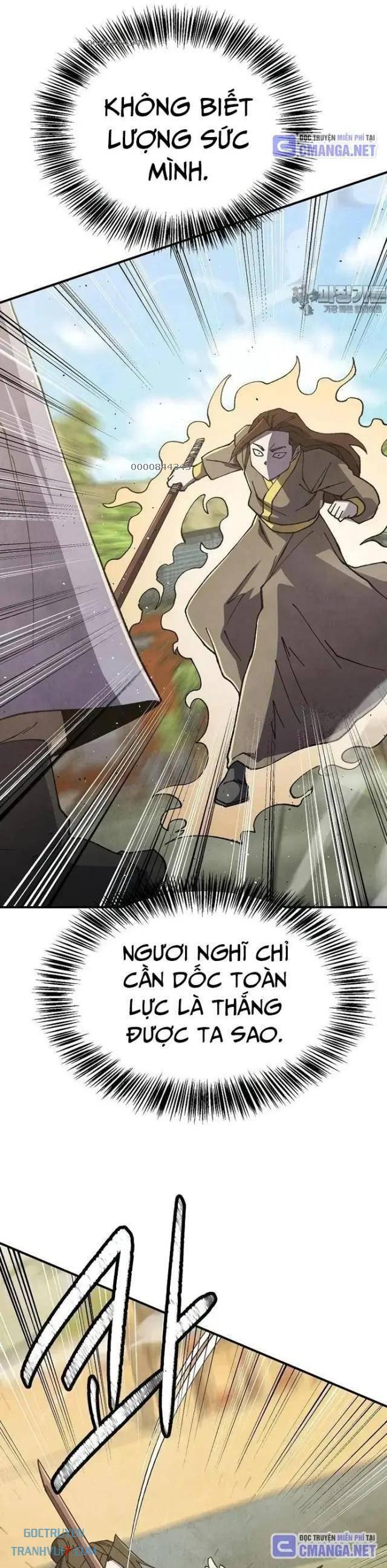 Ngoại Tôn Thiên Tài Của Nam Cung Thế Gia: Chapter 43