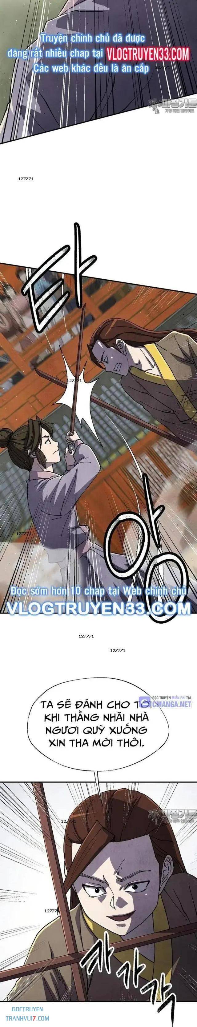 Ngoại Tôn Thiên Tài Của Nam Cung Thế Gia: Chapter 43