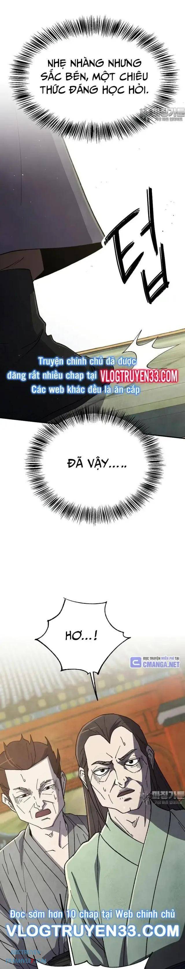 Ngoại Tôn Thiên Tài Của Nam Cung Thế Gia: Chapter 43