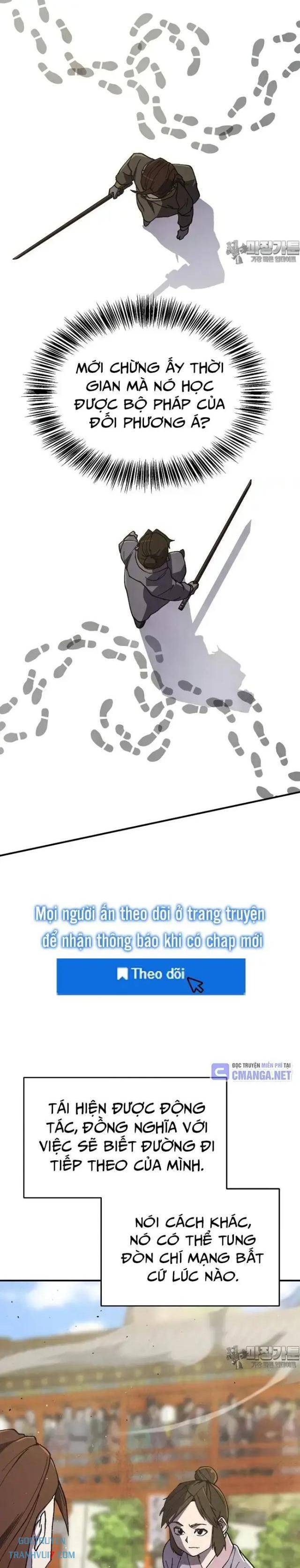 Ngoại Tôn Thiên Tài Của Nam Cung Thế Gia: Chapter 43