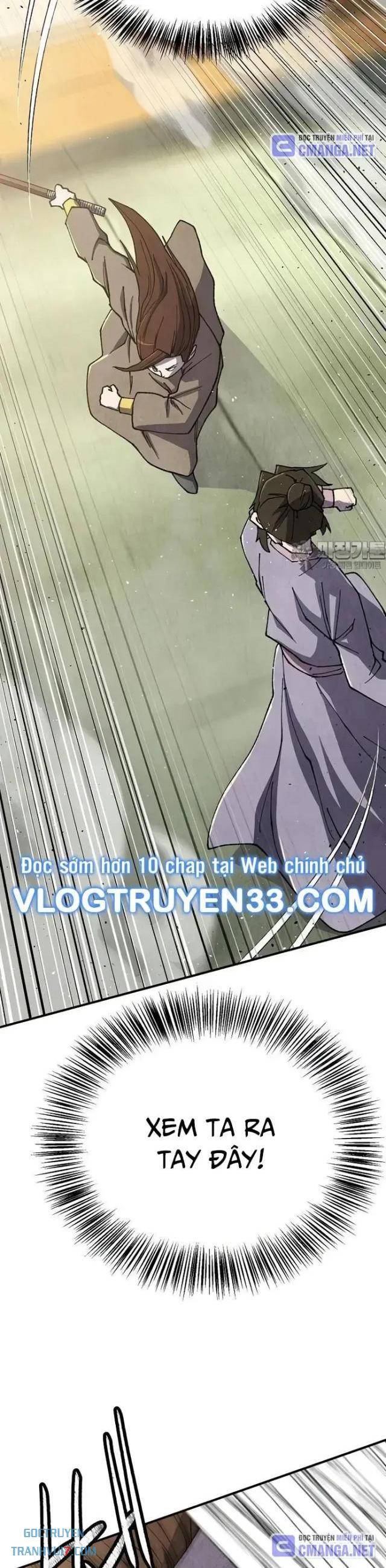 Ngoại Tôn Thiên Tài Của Nam Cung Thế Gia: Chapter 43