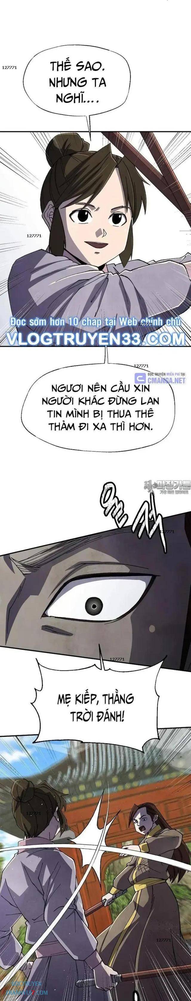 Ngoại Tôn Thiên Tài Của Nam Cung Thế Gia: Chapter 43