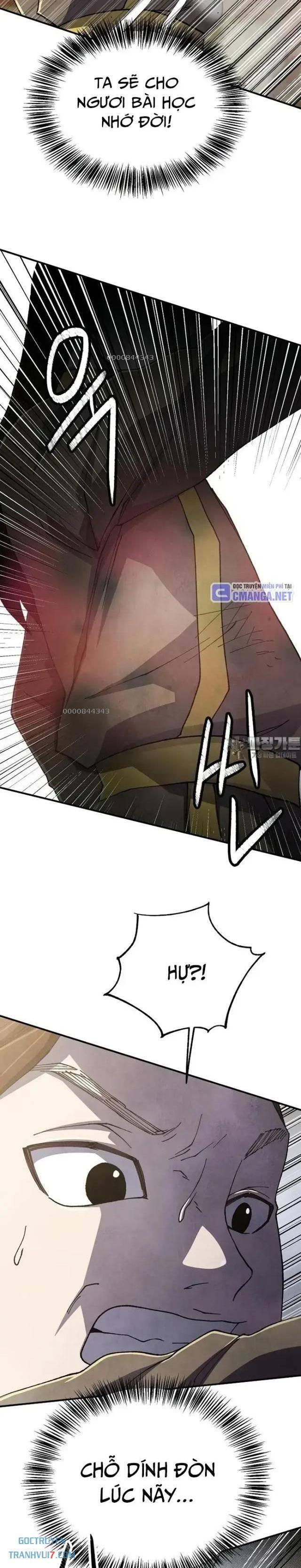 Ngoại Tôn Thiên Tài Của Nam Cung Thế Gia: Chapter 43