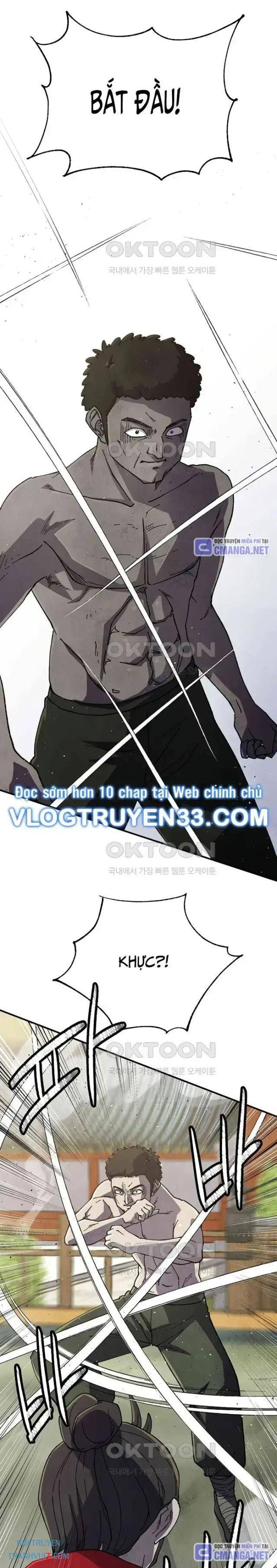 Ngoại Tôn Thiên Tài Của Nam Cung Thế Gia: Chapter 44