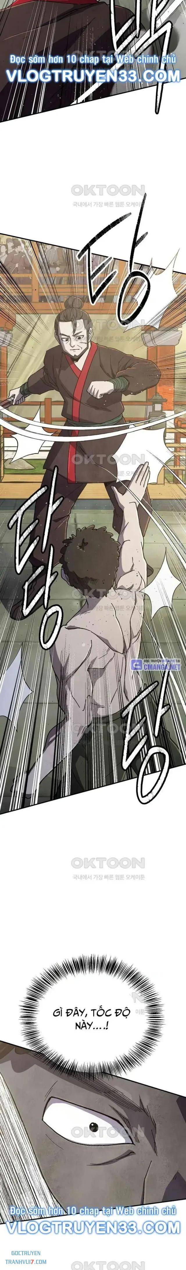 Ngoại Tôn Thiên Tài Của Nam Cung Thế Gia: Chapter 44