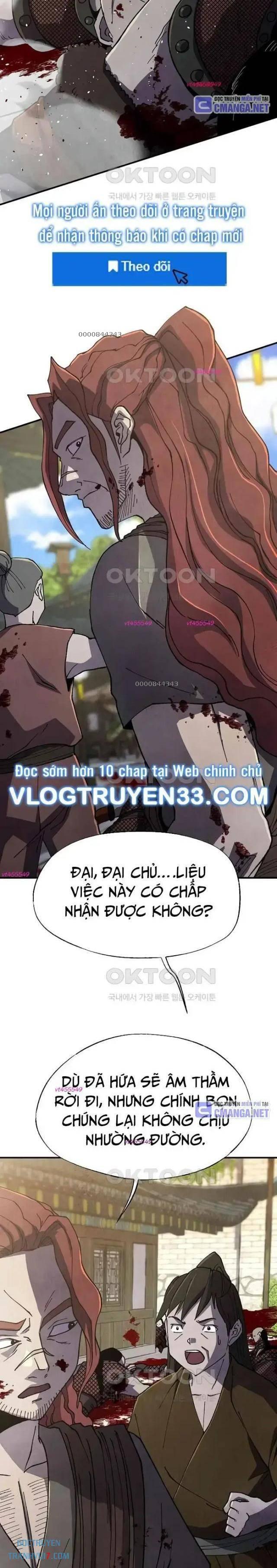 Ngoại Tôn Thiên Tài Của Nam Cung Thế Gia: Chapter 44