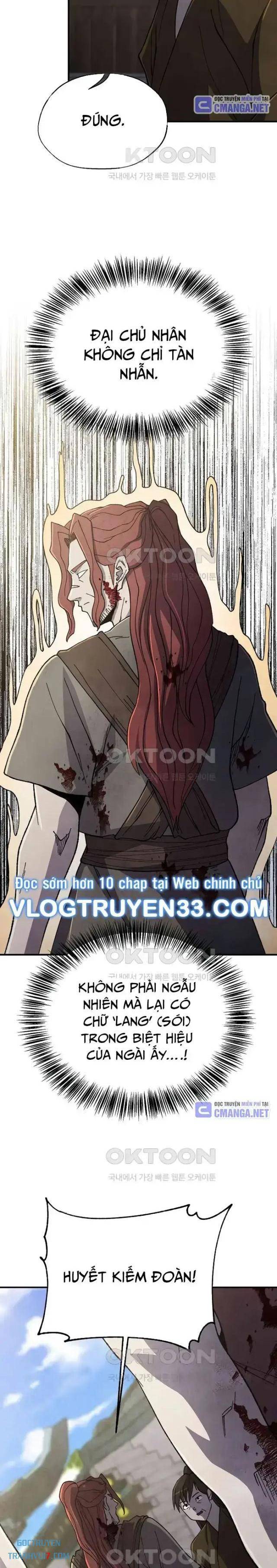 Ngoại Tôn Thiên Tài Của Nam Cung Thế Gia: Chapter 44