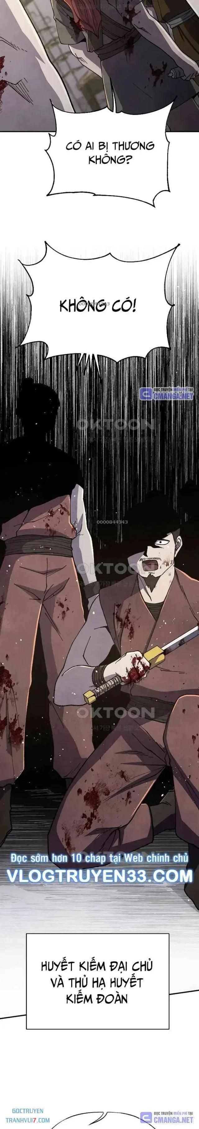 Ngoại Tôn Thiên Tài Của Nam Cung Thế Gia: Chapter 44