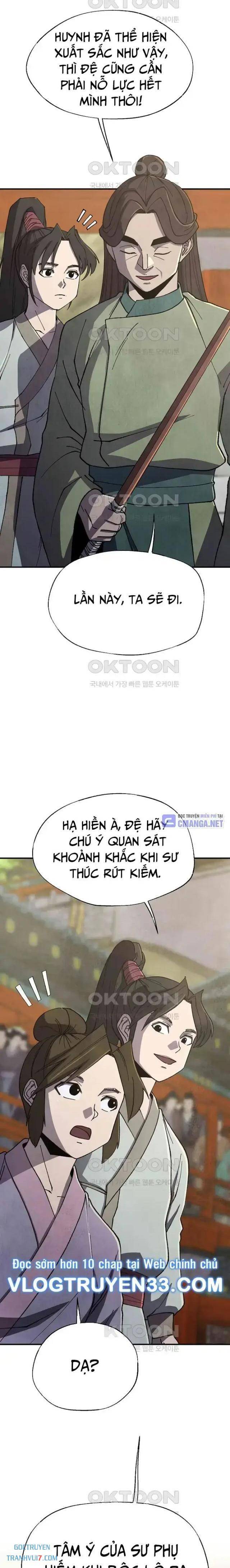 Ngoại Tôn Thiên Tài Của Nam Cung Thế Gia: Chapter 44