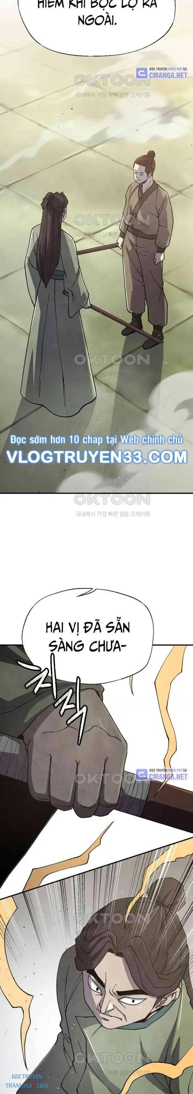 Ngoại Tôn Thiên Tài Của Nam Cung Thế Gia: Chapter 44