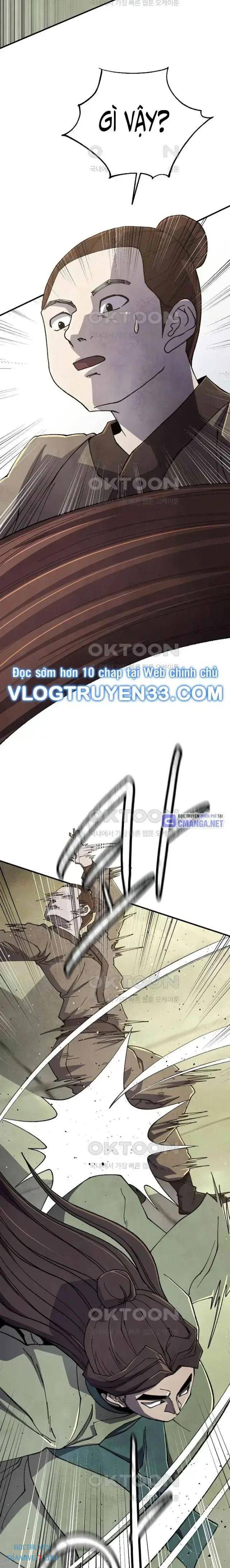 Ngoại Tôn Thiên Tài Của Nam Cung Thế Gia: Chapter 44