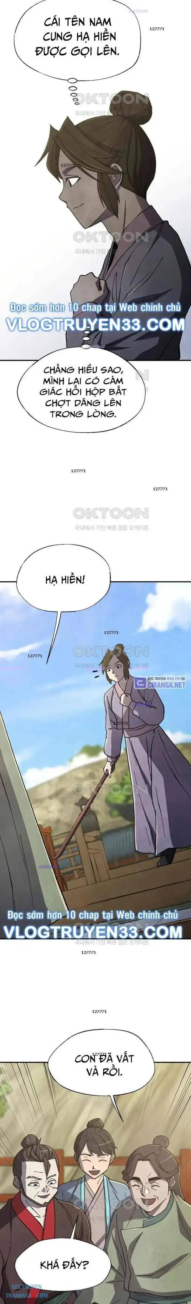 Ngoại Tôn Thiên Tài Của Nam Cung Thế Gia: Chapter 44