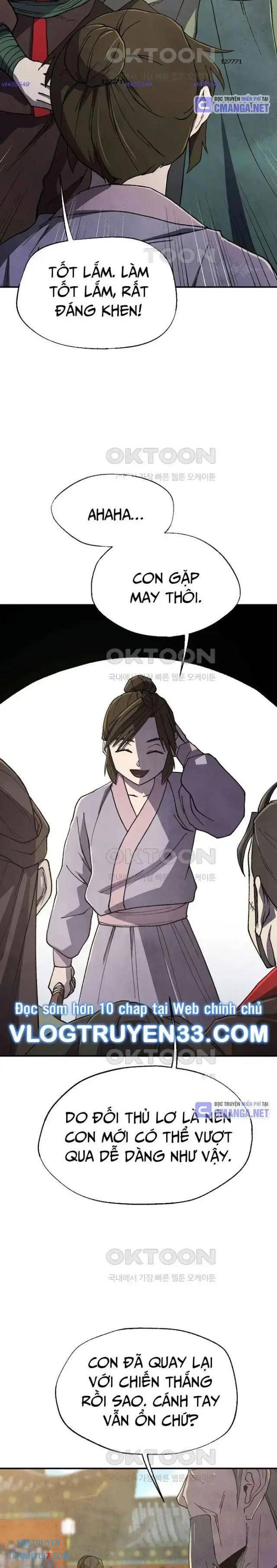 Ngoại Tôn Thiên Tài Của Nam Cung Thế Gia: Chapter 44