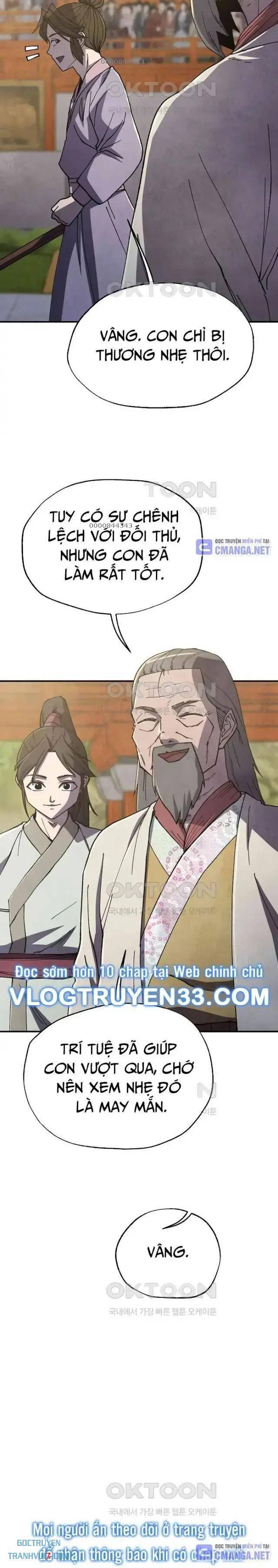 Ngoại Tôn Thiên Tài Của Nam Cung Thế Gia: Chapter 44