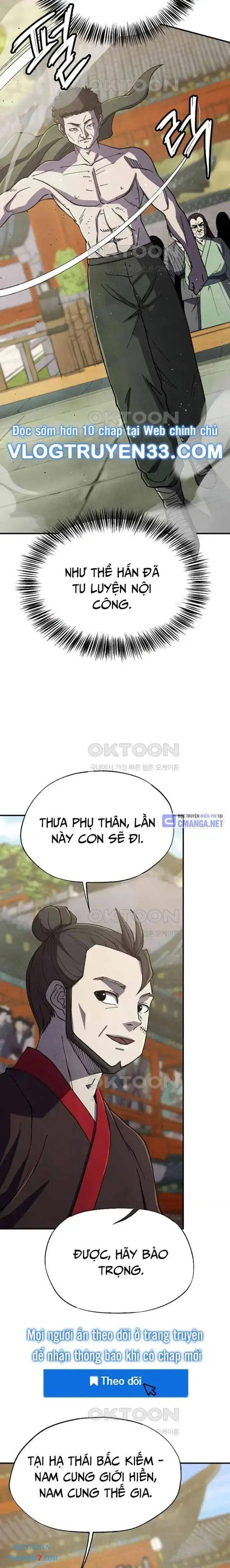Ngoại Tôn Thiên Tài Của Nam Cung Thế Gia: Chapter 44