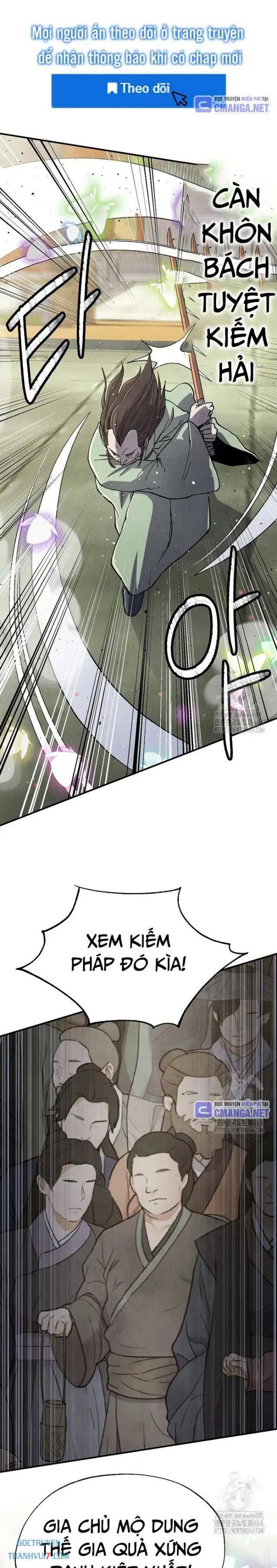 Ngoại Tôn Thiên Tài Của Nam Cung Thế Gia: Chapter 45