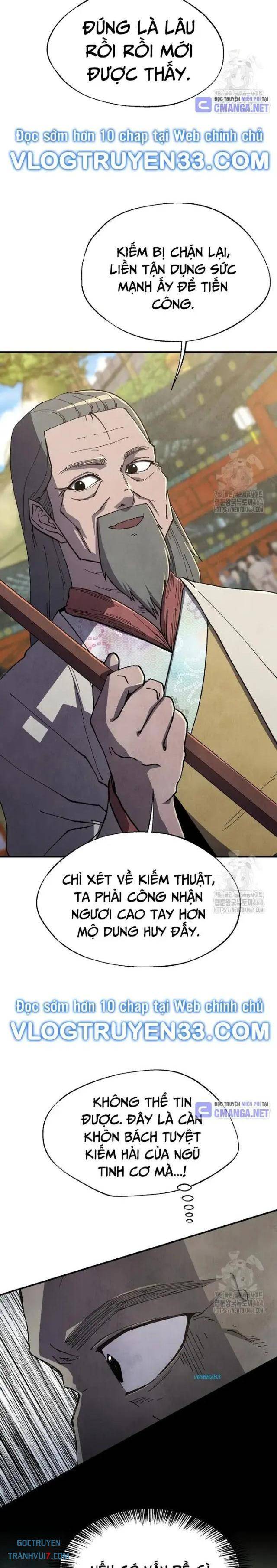 Ngoại Tôn Thiên Tài Của Nam Cung Thế Gia: Chapter 45