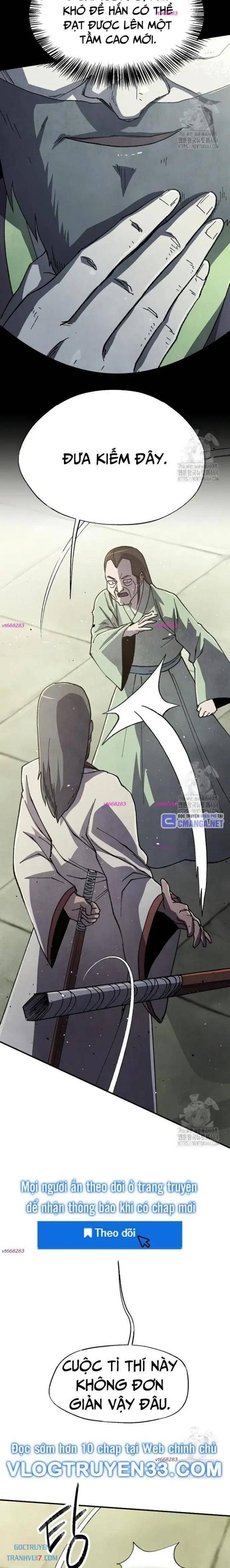 Ngoại Tôn Thiên Tài Của Nam Cung Thế Gia: Chapter 45