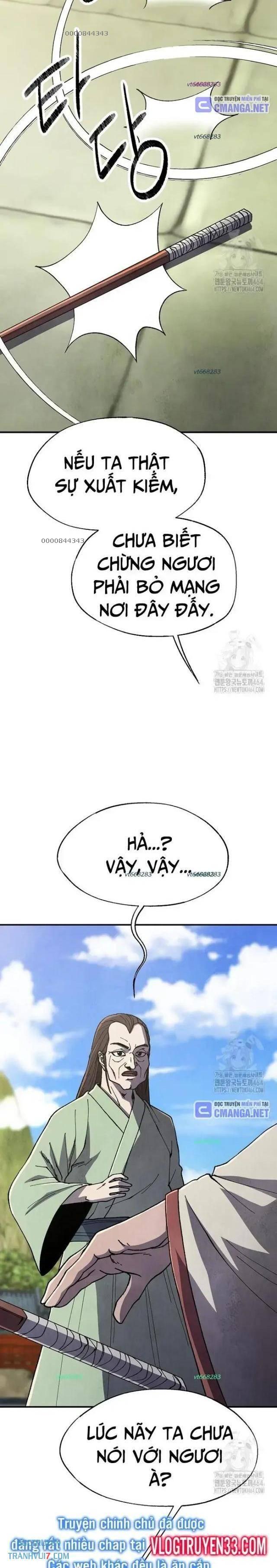 Ngoại Tôn Thiên Tài Của Nam Cung Thế Gia: Chapter 45