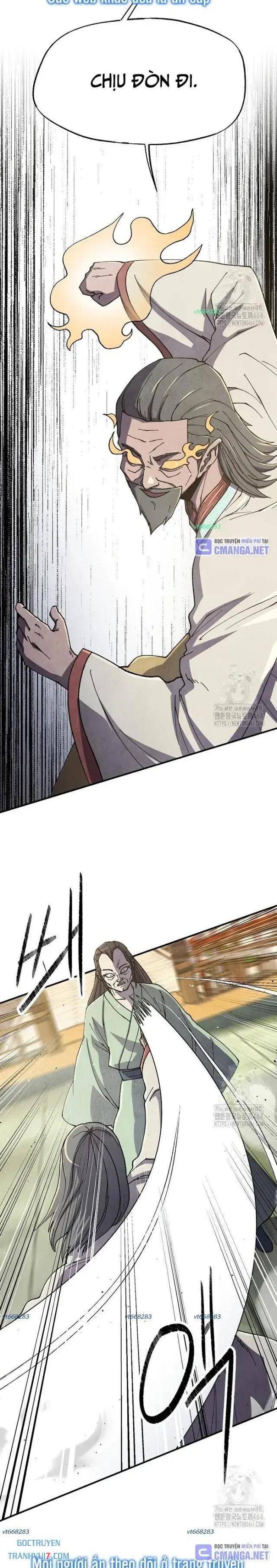 Ngoại Tôn Thiên Tài Của Nam Cung Thế Gia: Chapter 45