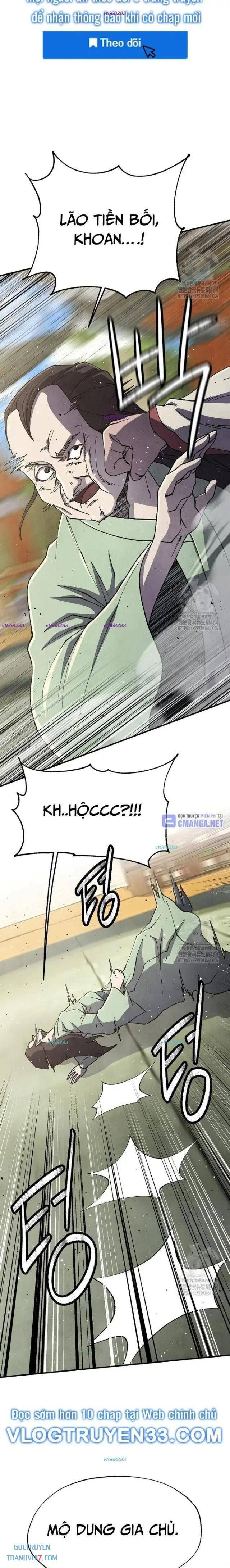 Ngoại Tôn Thiên Tài Của Nam Cung Thế Gia: Chapter 45