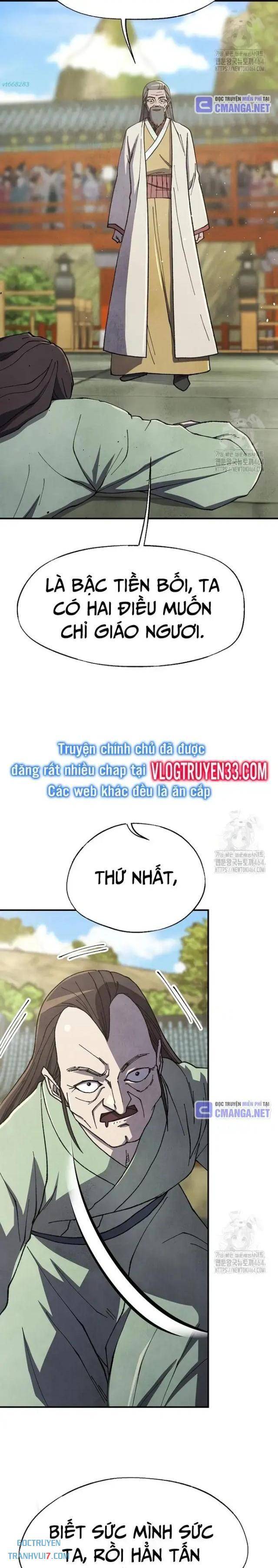 Ngoại Tôn Thiên Tài Của Nam Cung Thế Gia: Chapter 45