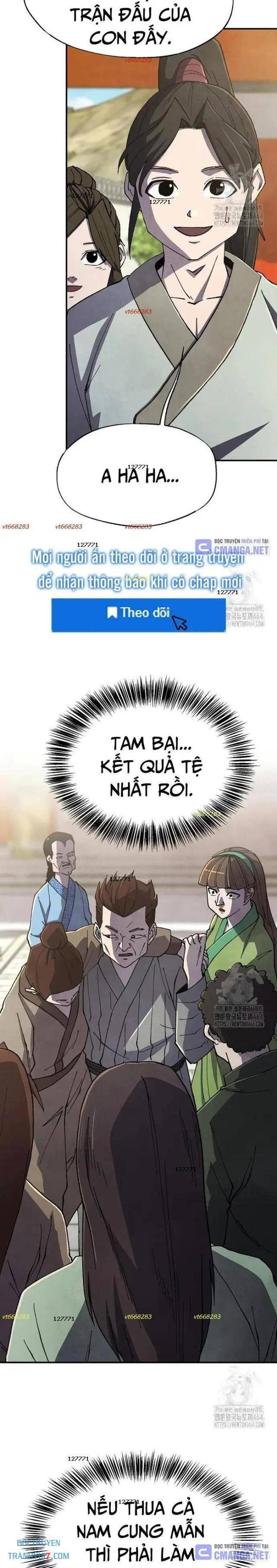 Ngoại Tôn Thiên Tài Của Nam Cung Thế Gia: Chapter 45