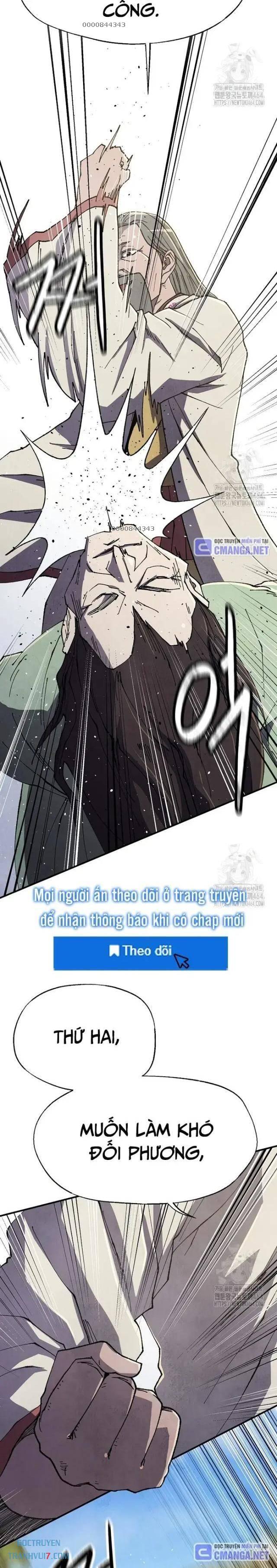 Ngoại Tôn Thiên Tài Của Nam Cung Thế Gia: Chapter 45