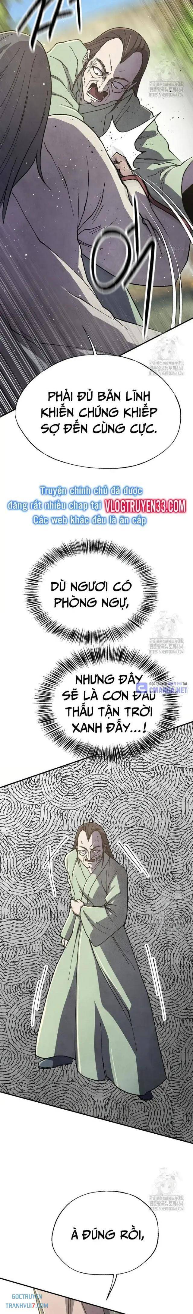 Ngoại Tôn Thiên Tài Của Nam Cung Thế Gia: Chapter 45