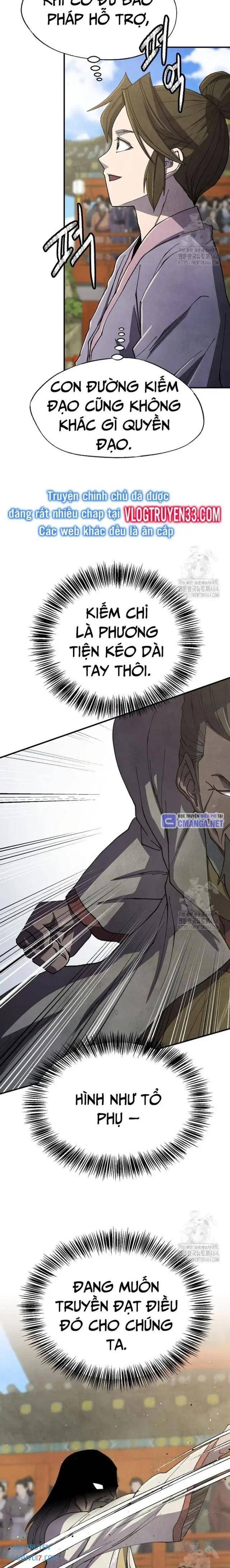 Ngoại Tôn Thiên Tài Của Nam Cung Thế Gia: Chapter 45