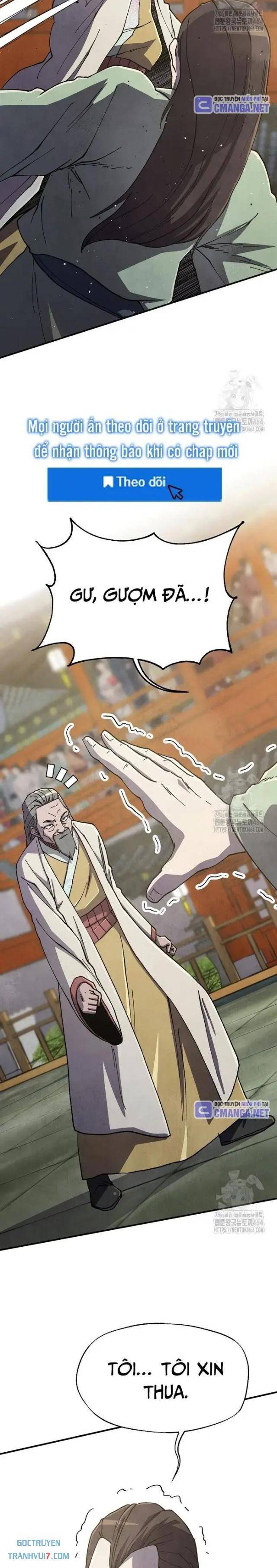Ngoại Tôn Thiên Tài Của Nam Cung Thế Gia: Chapter 45
