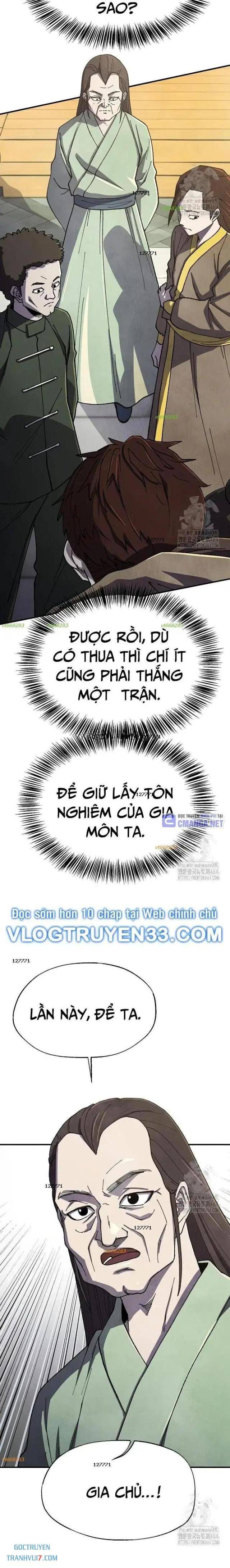 Ngoại Tôn Thiên Tài Của Nam Cung Thế Gia: Chapter 45