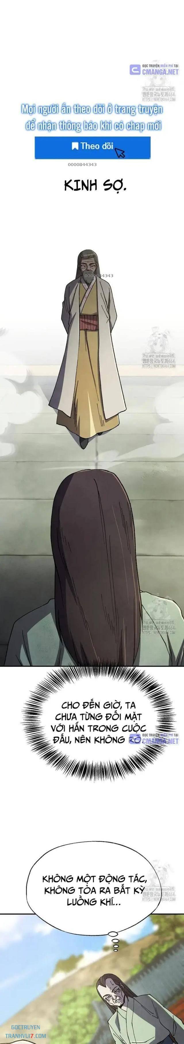 Ngoại Tôn Thiên Tài Của Nam Cung Thế Gia: Chapter 45