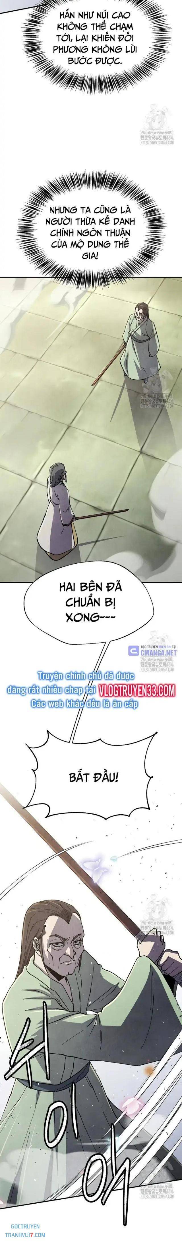 Ngoại Tôn Thiên Tài Của Nam Cung Thế Gia: Chapter 45