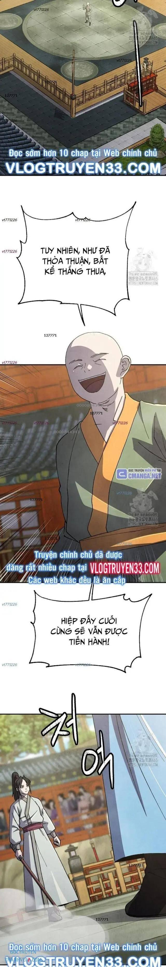 Ngoại Tôn Thiên Tài Của Nam Cung Thế Gia: Chapter 46