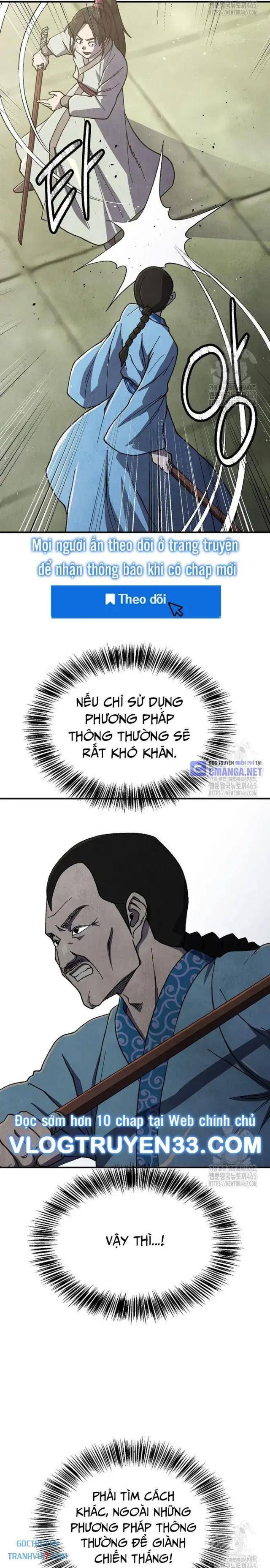 Ngoại Tôn Thiên Tài Của Nam Cung Thế Gia: Chapter 46